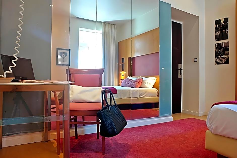 Semeli Hotel