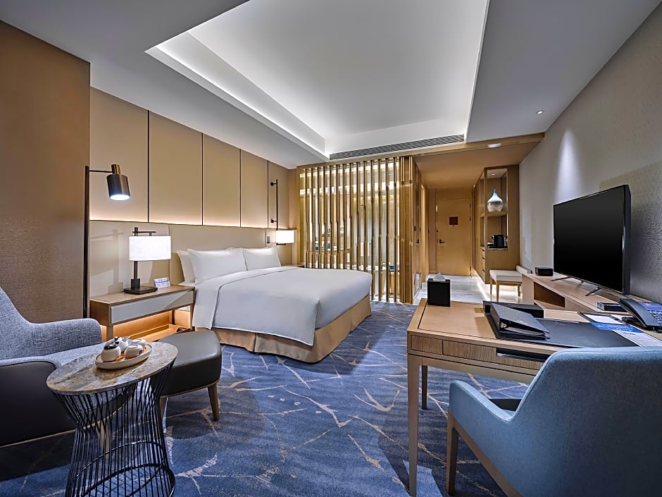 Hilton Beijing Tongzhou