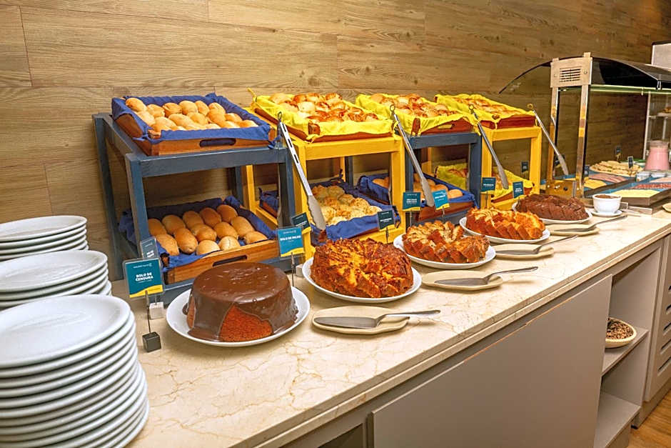 Golden Tulip Natal Ponta Negra