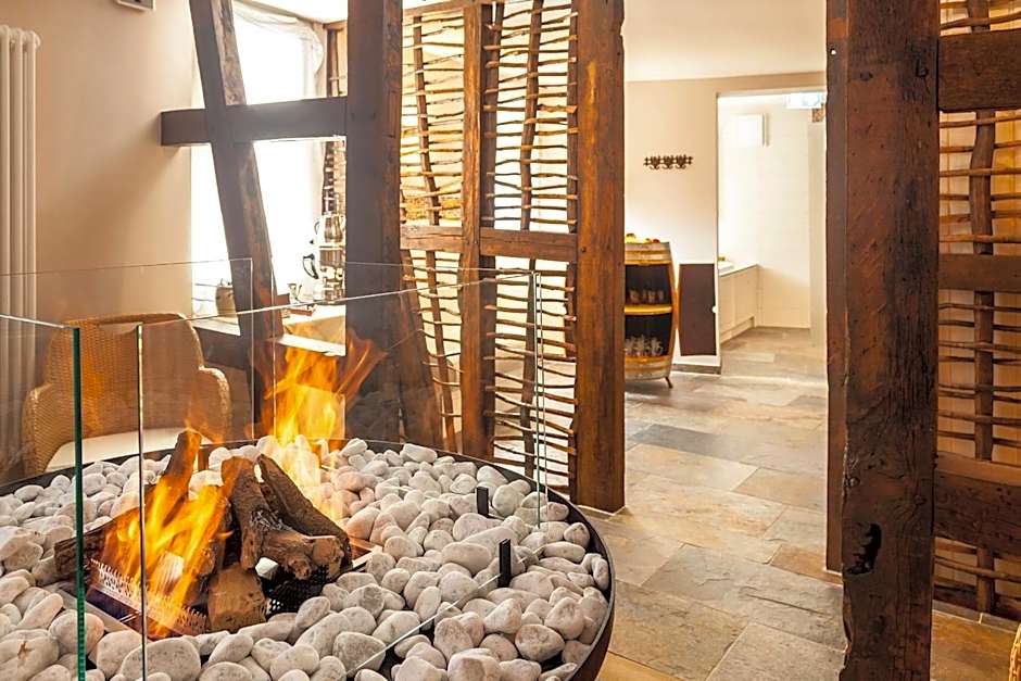 Hotel Halfenstube & Villa Spa 1894