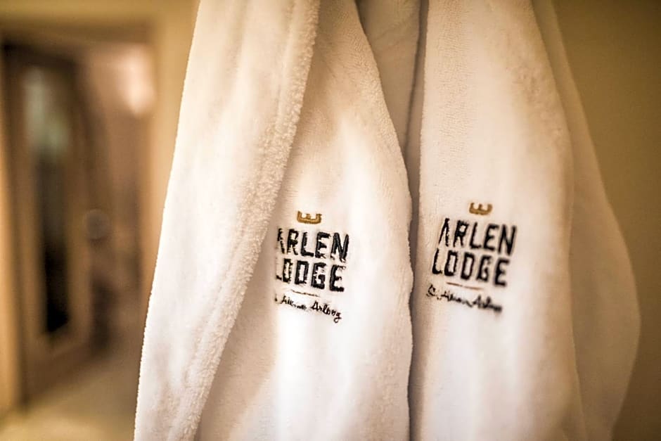 Arlen Lodge Hotel