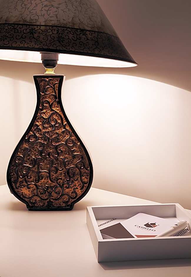 Castello Boutique Hotel