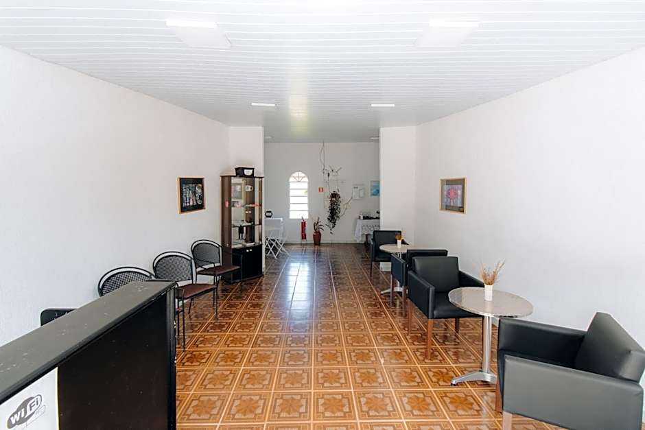 Hotel Vegano Bona Espero