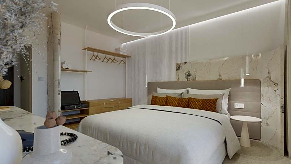 Hotel Dolphin - Adult friendly