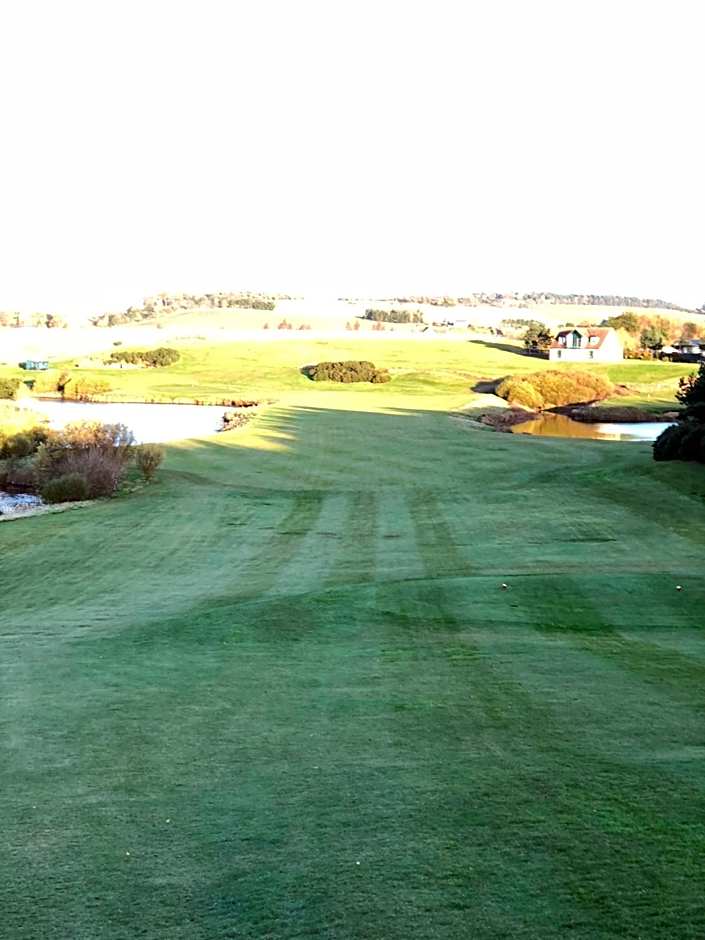 Drumoig Golf Hotel