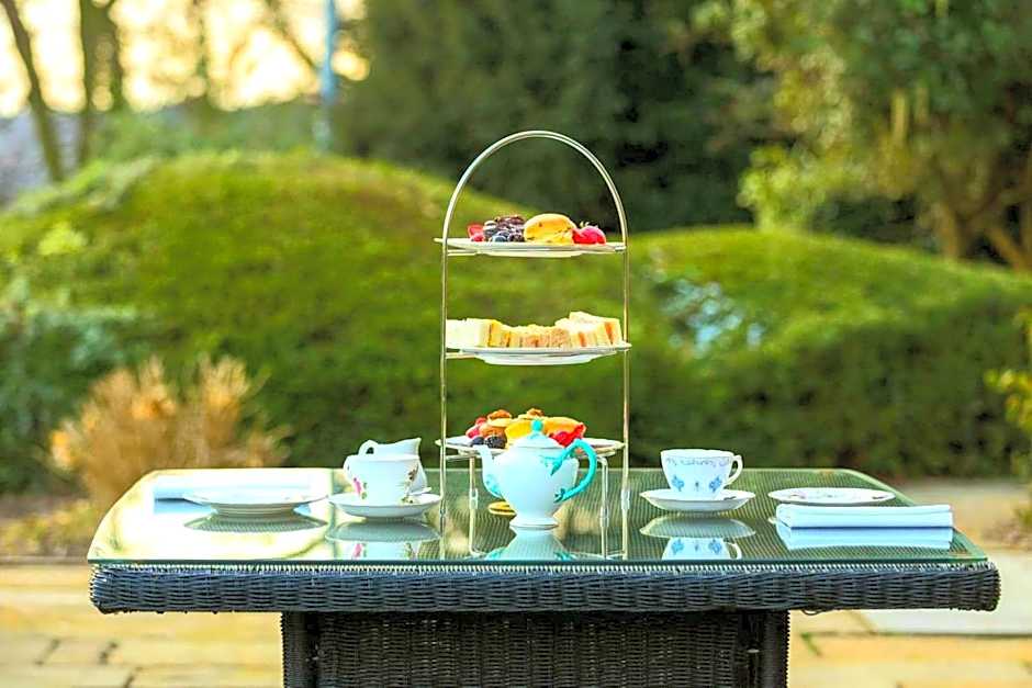 Hollins Hall Hotel and Country Club