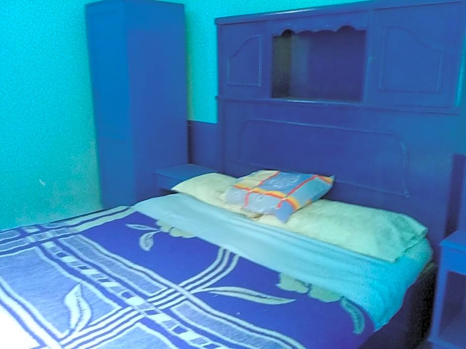Oasis hotel