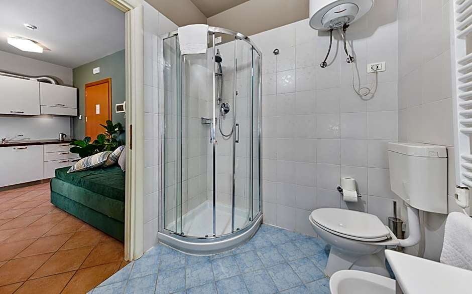 Residence Poggio Dei Pini