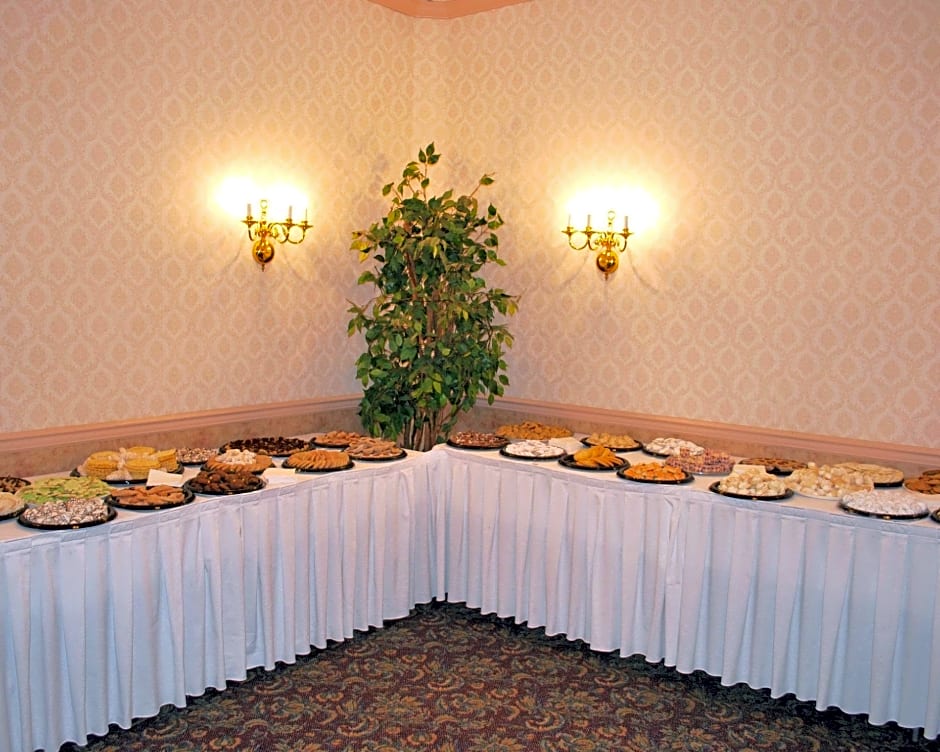 Rodeway Inn & Suites Myerstown - Lebanon