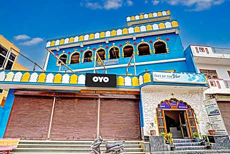 Hotel O Real Out Of The Blue