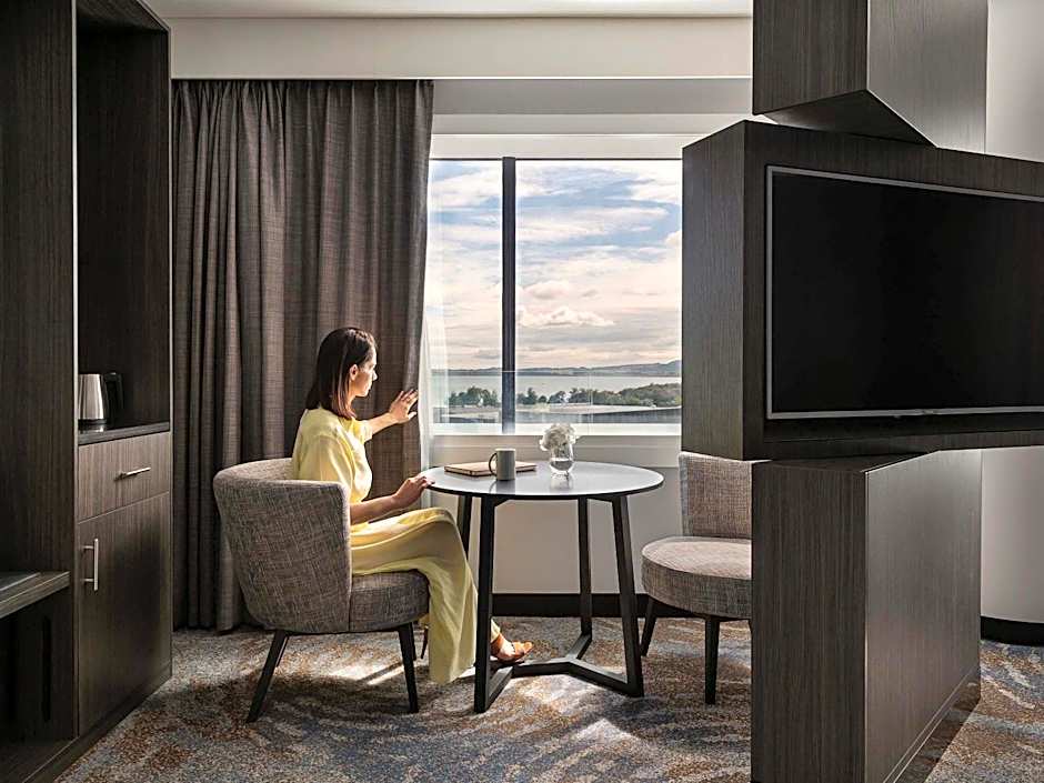 Pullman Rotorua