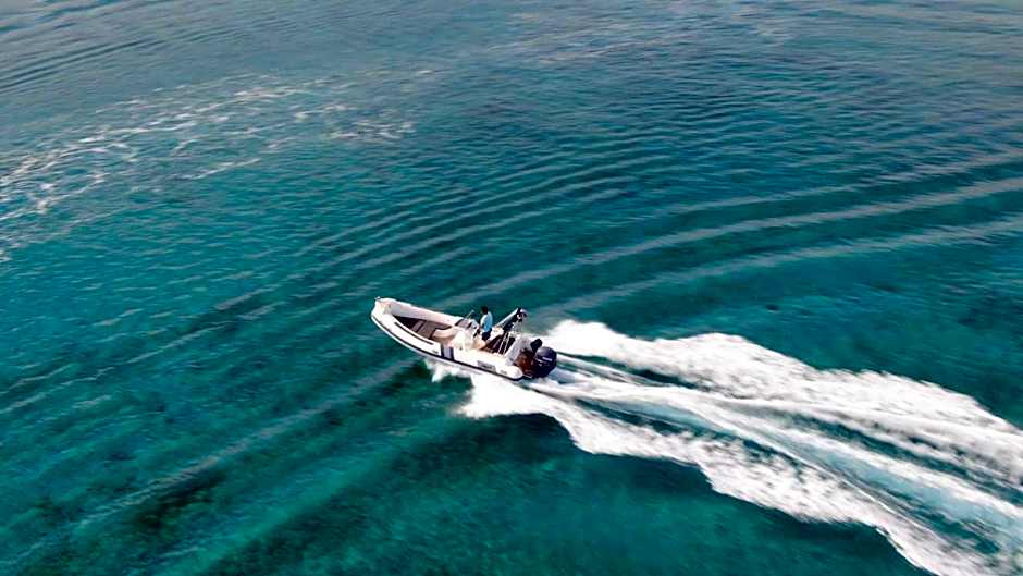 Poseidon Apartments and Villas by the Sea