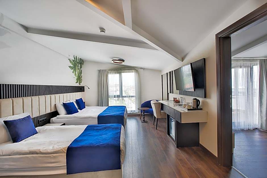Kavala Hotel