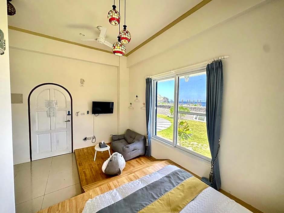 Good Viewing Spot B&B