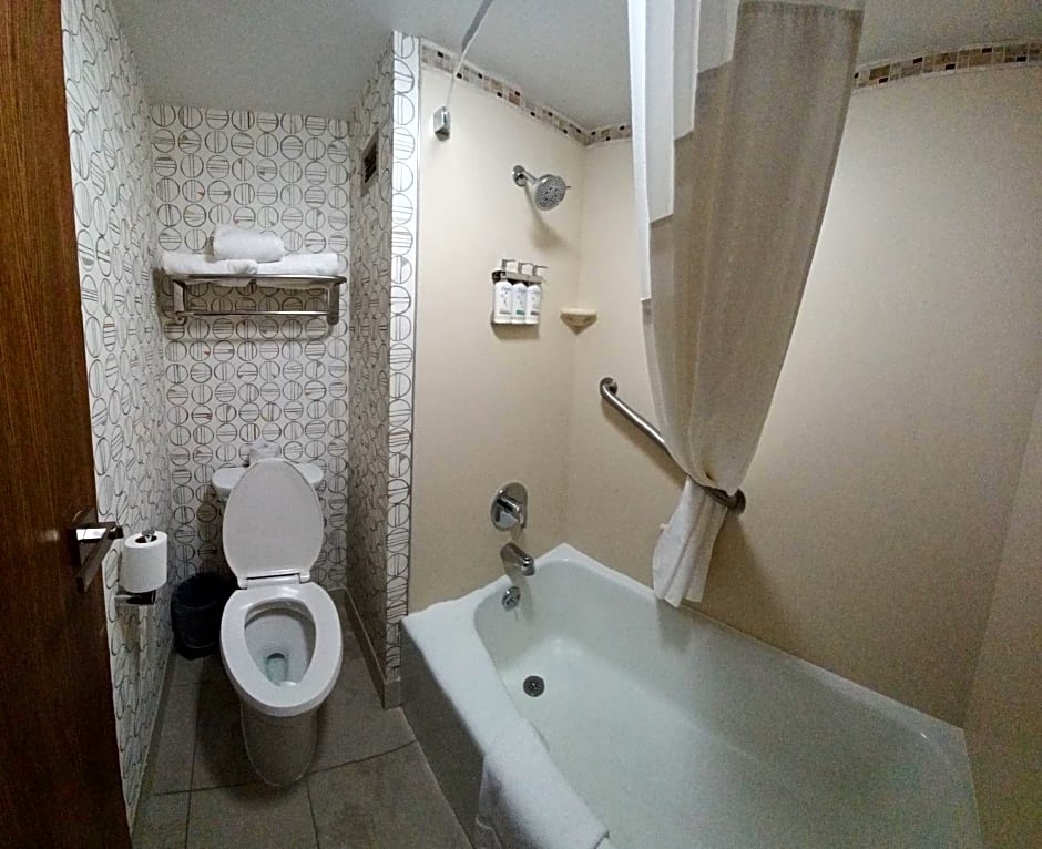 Holiday Inn McAllen Medical Center Area By IHG
