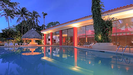 Fiesta Inn Villahermosa Cencali