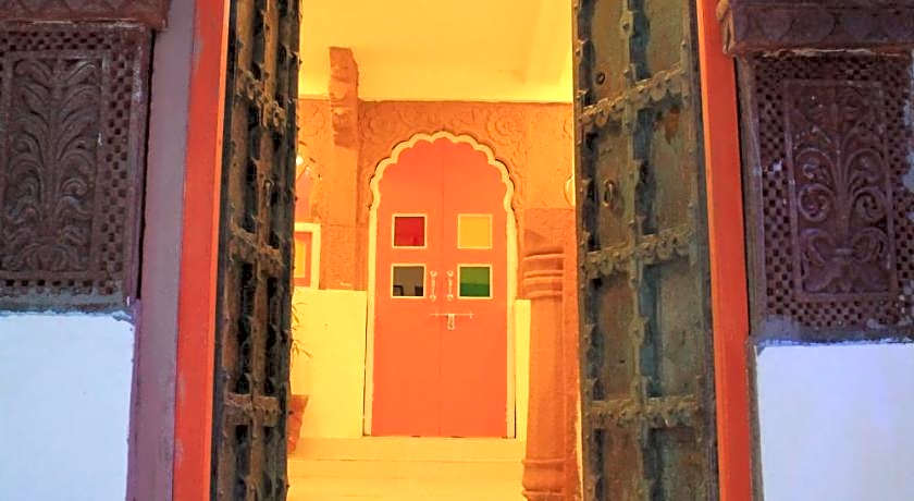 Karma Heritage Guest House – Jodhpur, FL