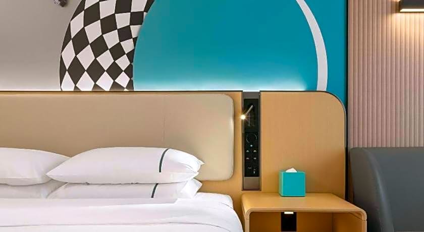 City Comfort Inn Jingzhou Shishou Jiefang Road Central City