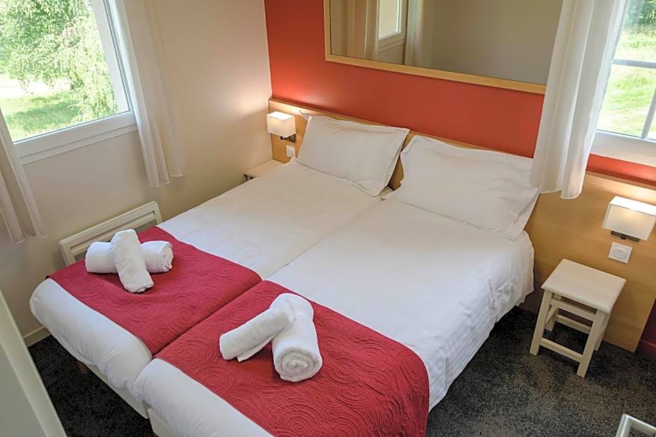 Le Domaine du Golf Country Club de Bigorre