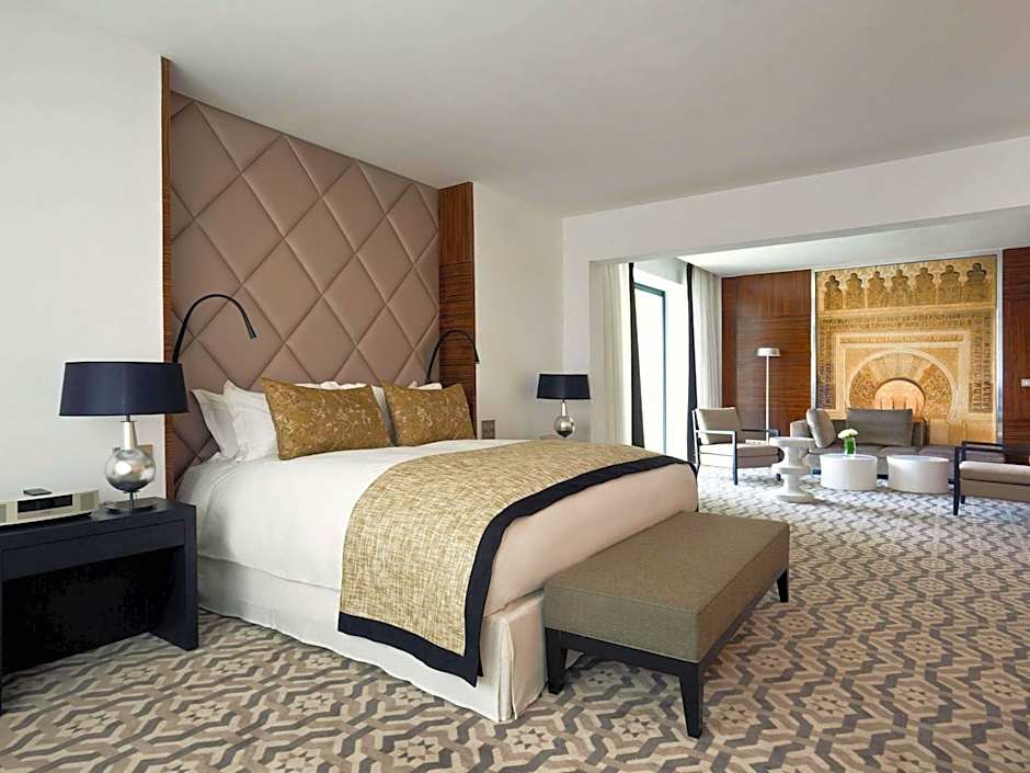 Sofitel Rabat Jardin Des Roses