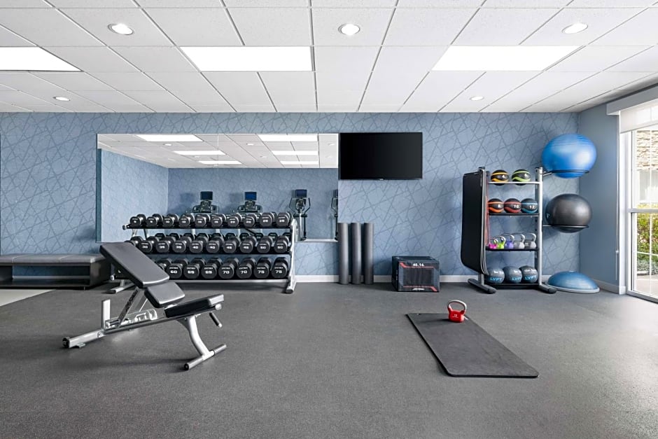 Homewood Suites By Hilton Sacramento-Roseville