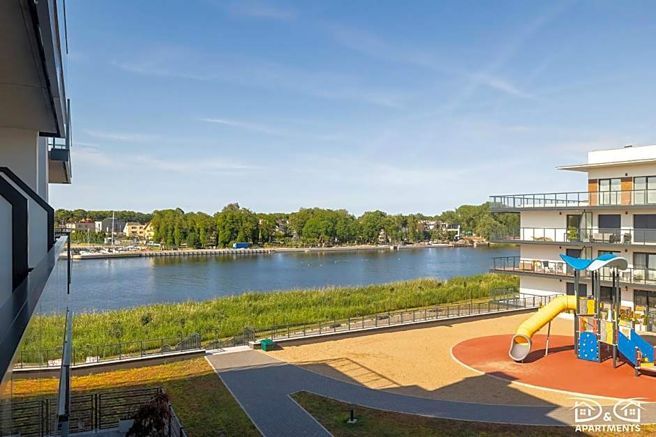 Aurora Spa Nadmorskie Zacisze Dziwnów