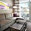 Embassy Suites by Hilton Charlotte Uptown