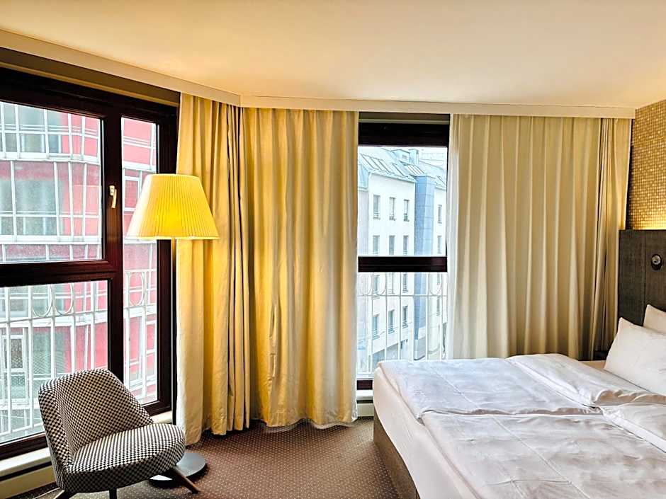 Max Brown Hotel 5th District, part of Sircle Collection