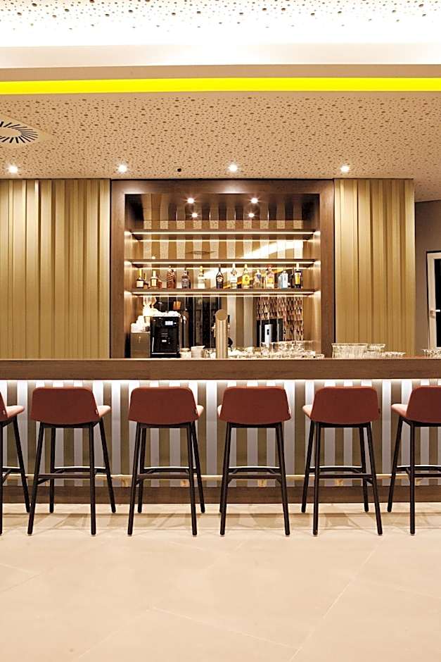 Hampton by Hilton Munich Airport South 