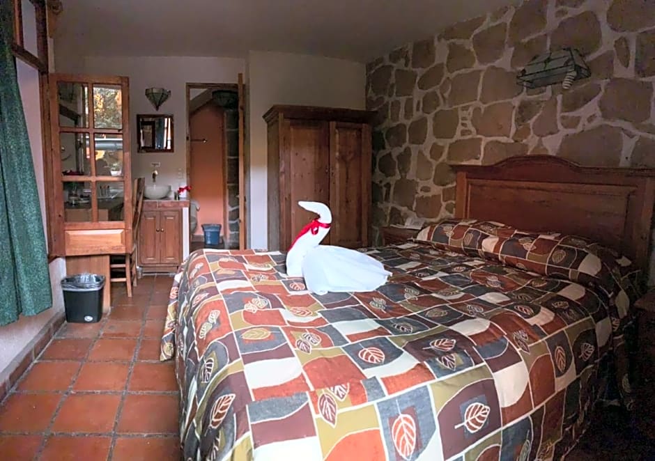 Hotel Casa del Anticuario