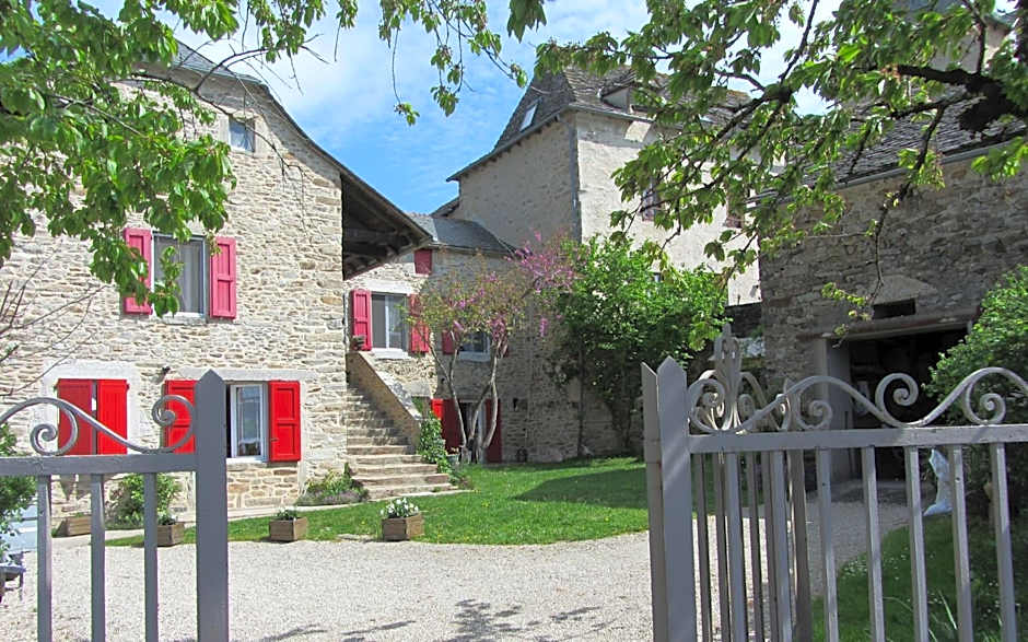 Le couvent de Jouels