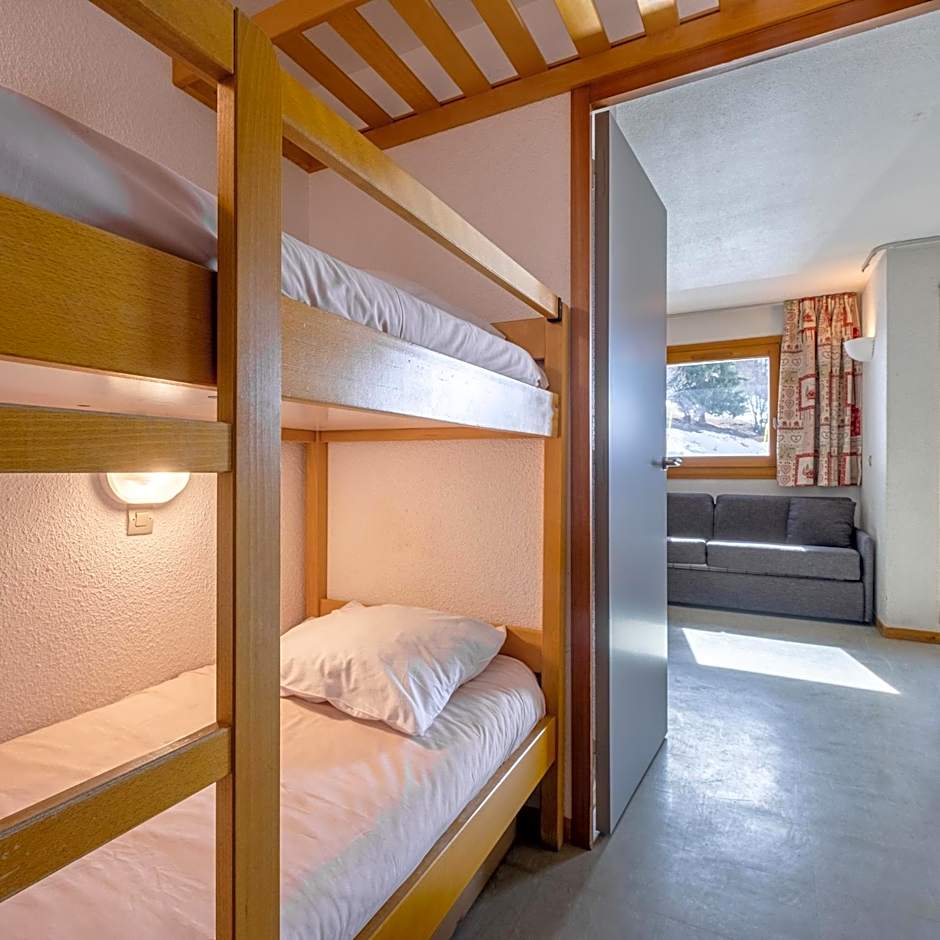 VVF Val-Cenis Haute-Maurienne