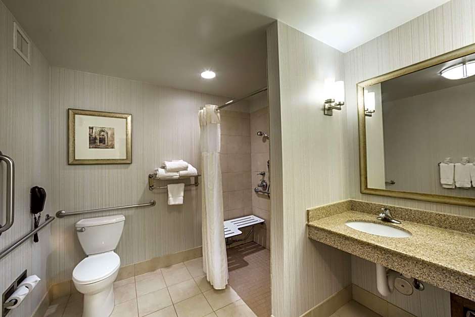 Hilton Garden Inn Hampton Coliseum Central