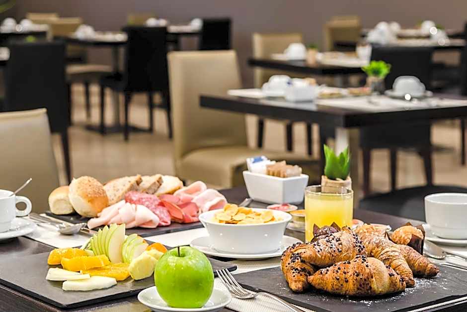 Eurostars Roma Aeterna Hotel