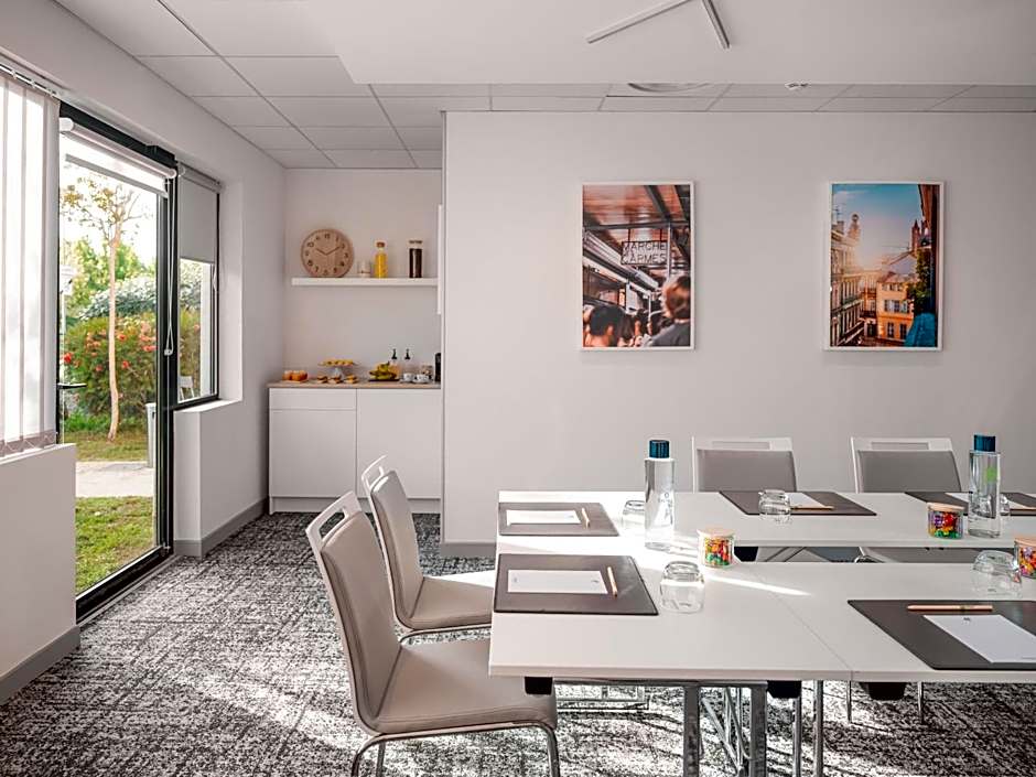 Holiday Inn Toulouse Airport By IHG