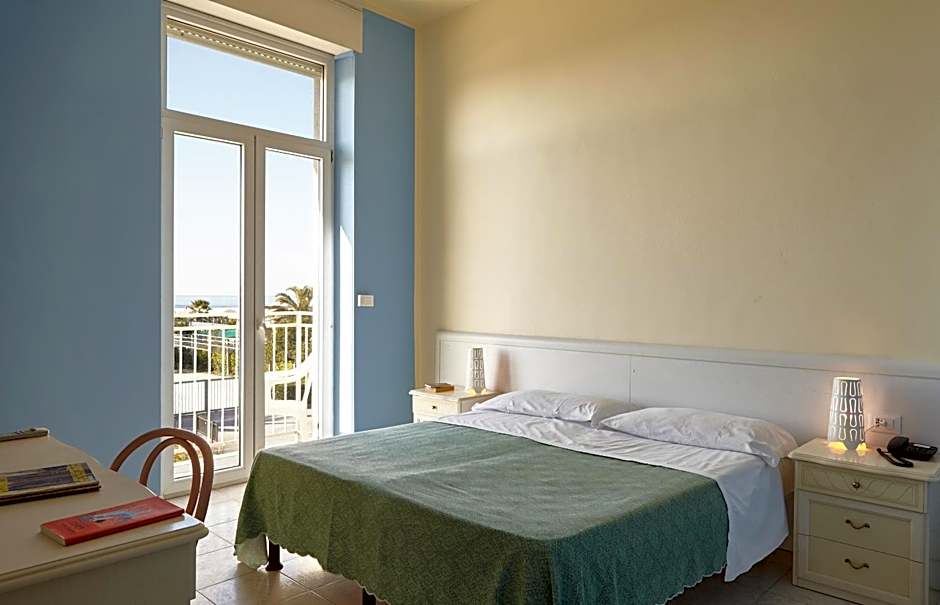 Hotel Mirage