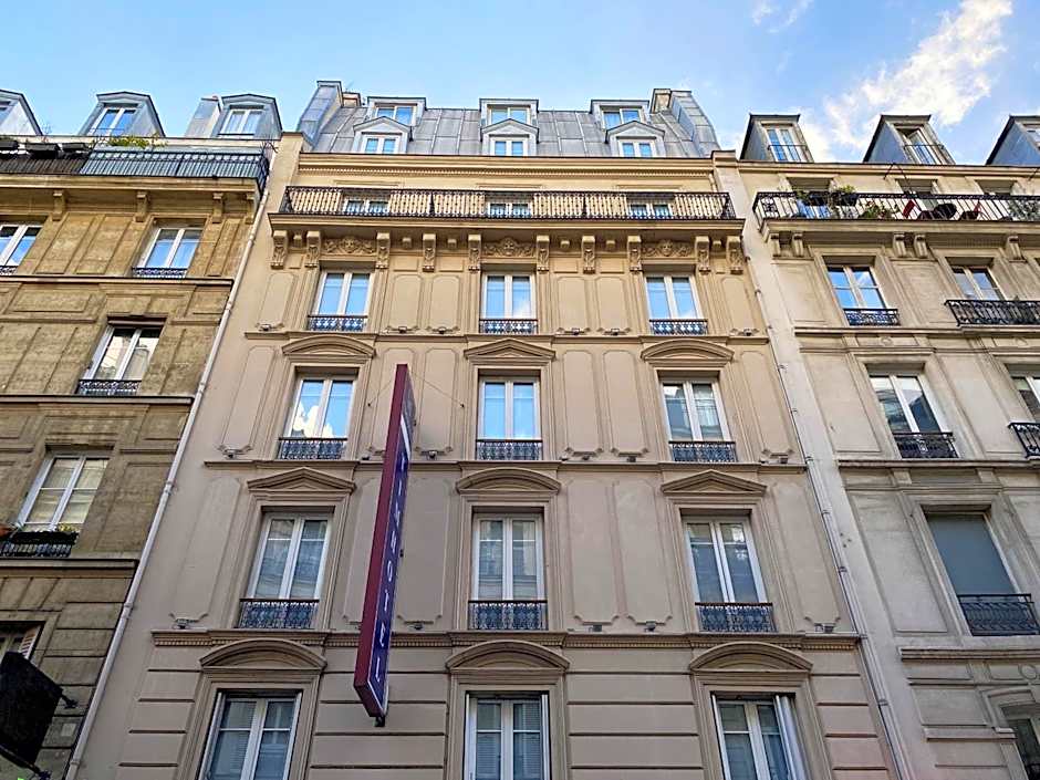 Timhotel Odessa Montparnasse