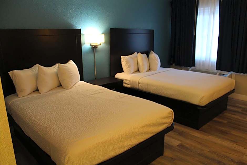 Days Inn by Wyndham Wrightstown McGuire AFB/Bordentown