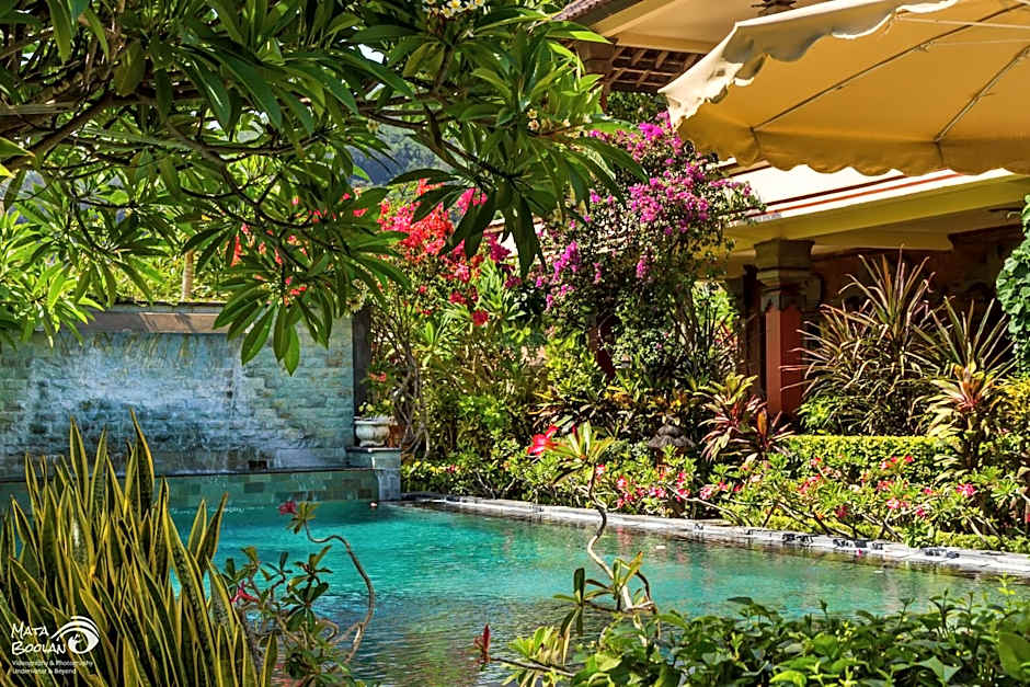 Rama Shinta Hotel Candidasa