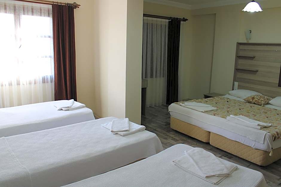 Akay Hotel
