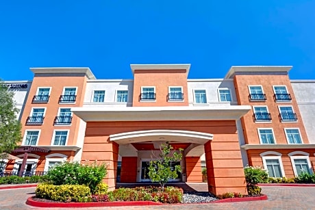 Embassy Suites By Hilton Valencia