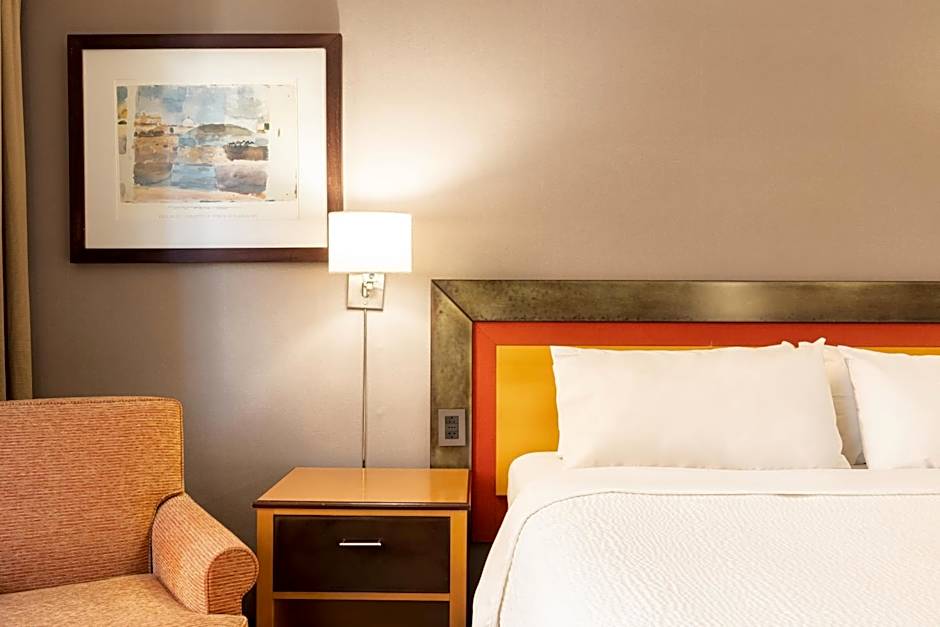 Holiday Inn Express Puerto Madero By IHG