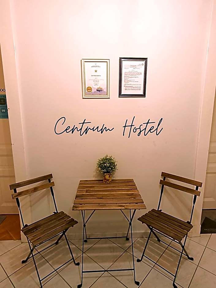 Centrum Hostel