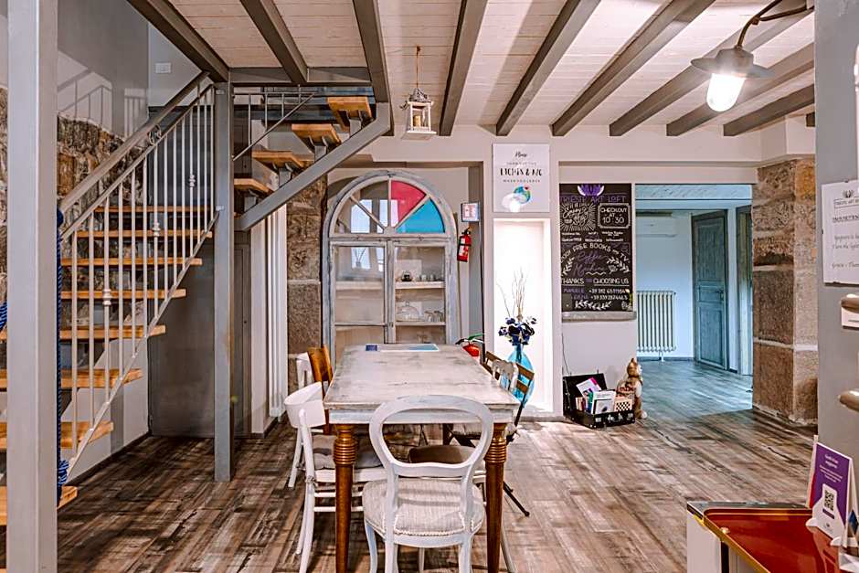 Trieste Art Loft