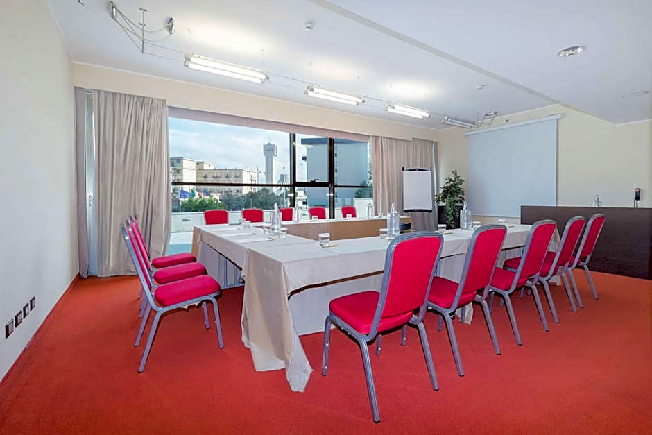 Hilton Garden Inn Lecce