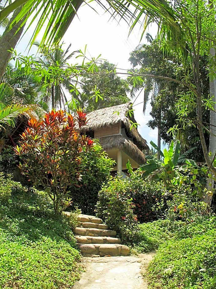 Casitas Maraika