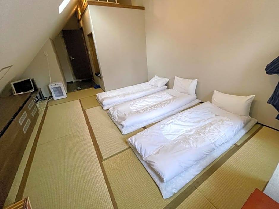 Hakuba Sun Valley Hotel Annex - Vacation STAY 90344v