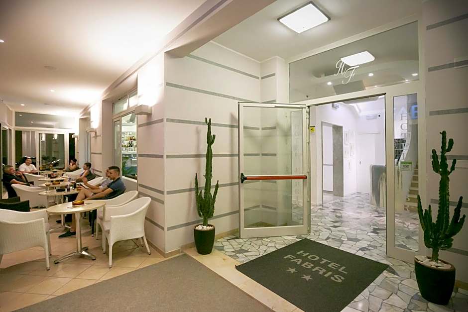 Hotel Fabris