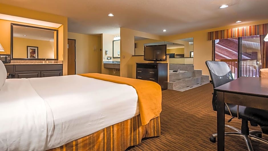 Best Western Muncie