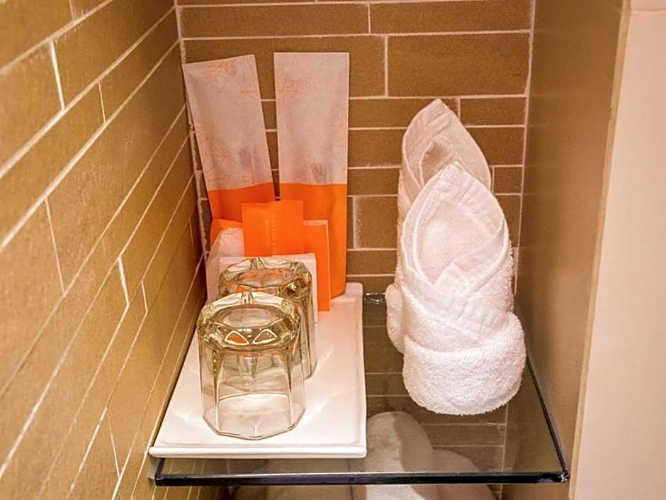 Crystal Hotel Hat Yai